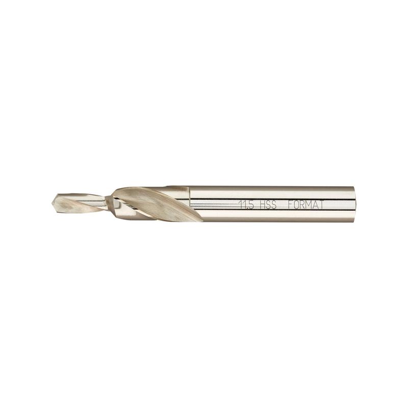 Broca escalon.90G  HSS   M 5 DL FORMAT