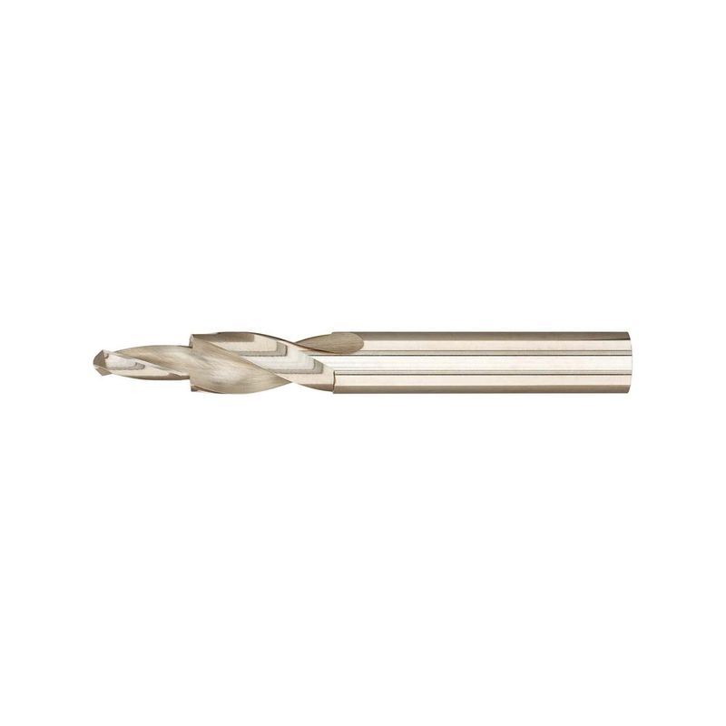 Broca escalon.180G  HSS  M 8 DL FORMAT