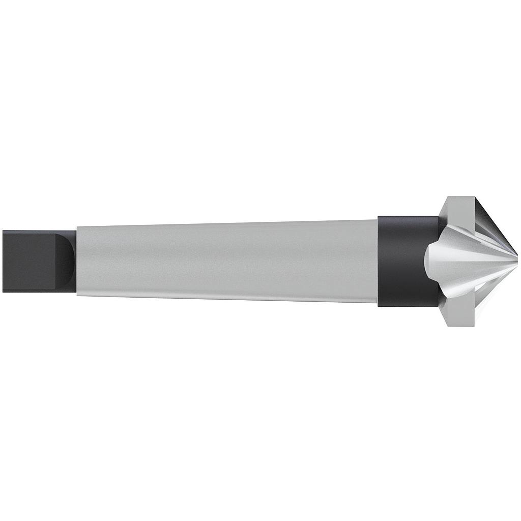 5129-AVELL.90 HSS DIN335D 40