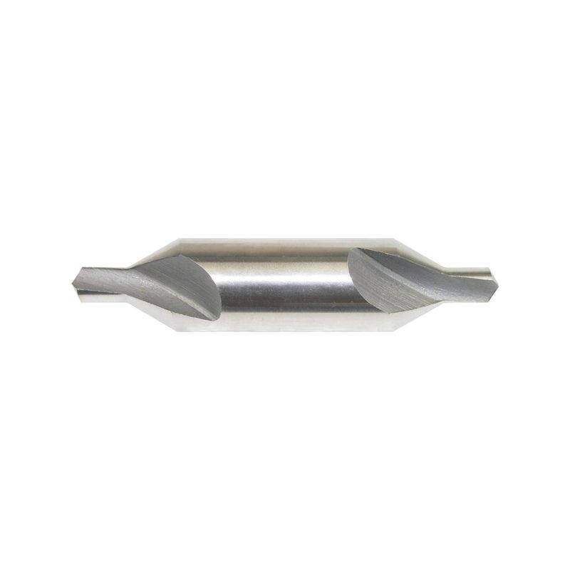 Broca centrar D333A HSS  6,30mm FORMAT