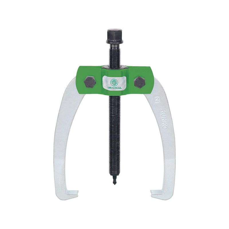 Extractor dos brazos     ta.1 Kukko