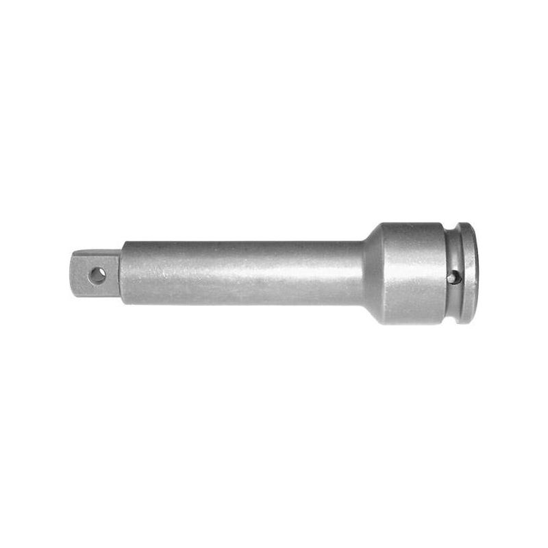 Alargadera vaso impacto  1." 175mm ASW