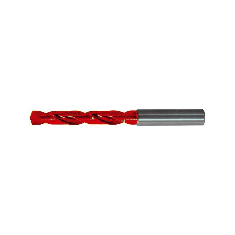 Broca SL 5 xd VHM FIRE   DIN 6537 HA 8,9mmGühring