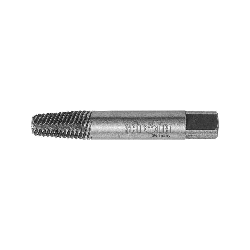 Sacatornillos            Nº.4 Hi-Trac TP Schröder