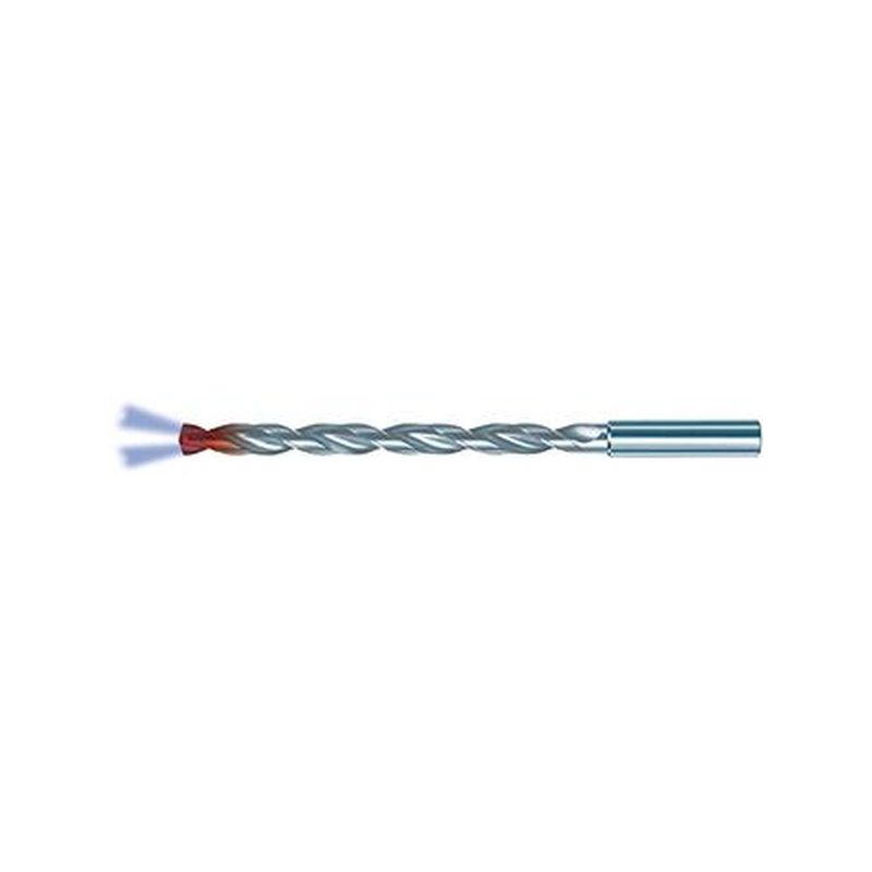 SL-broca  VHM WN HA 12xd 5,00mm FIRE RI Gühring