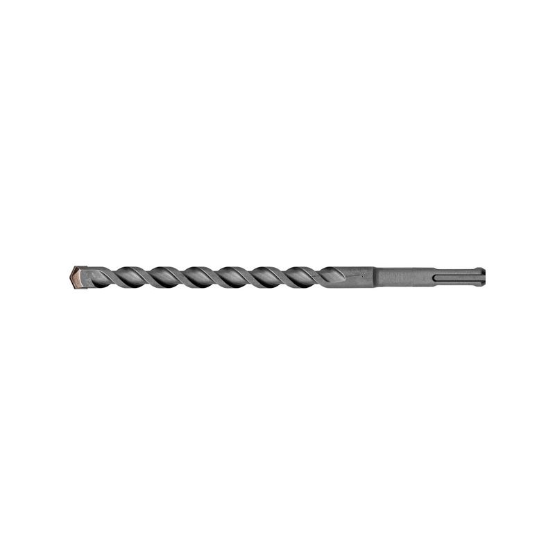 Broca SDS-plus-          6 x160/100mm FORMAT