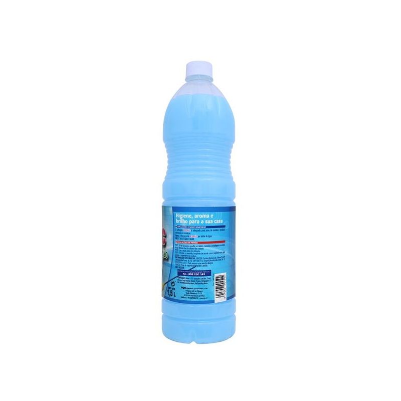 FREGASUELOS XANPIC SPA 1.5LTS
