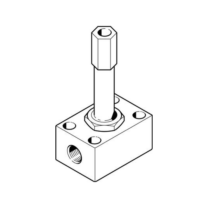 ELECTROVÁLVULA MC-2-1/8