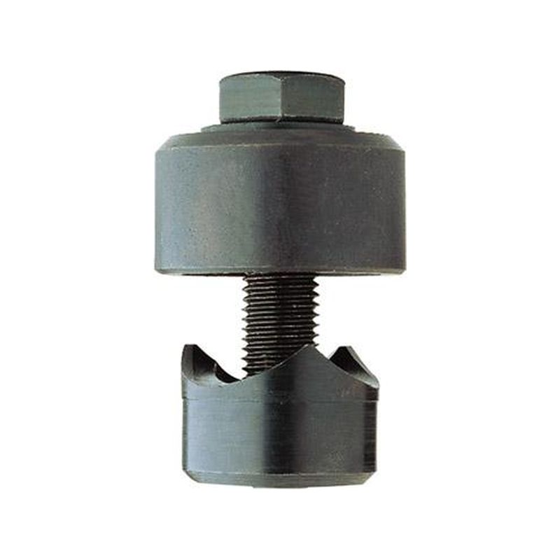 Perforador de chapa      40,0mm FORMAT