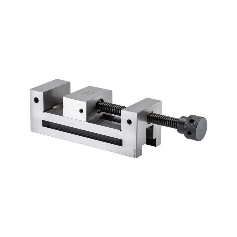 Bloque sujeción precisiónta.2 90mm Röhm