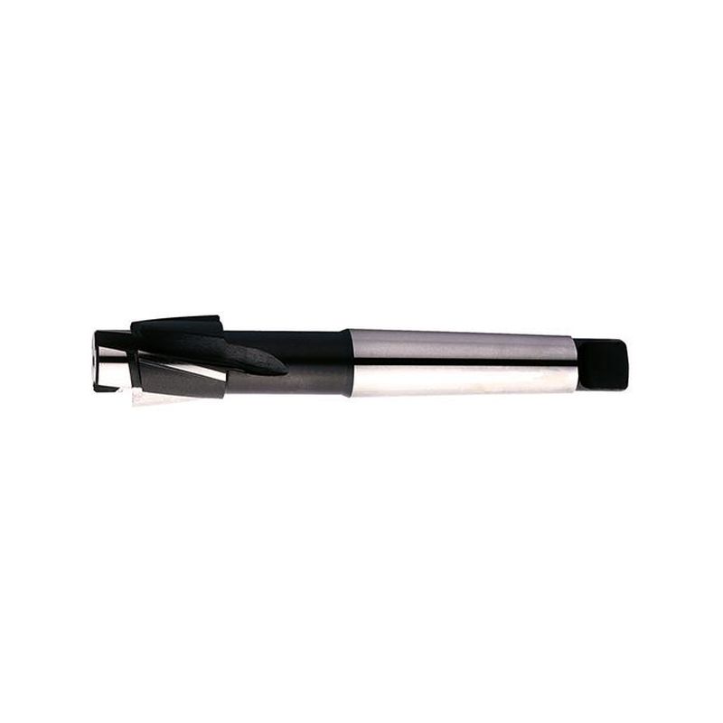 Avellanador plano HSS    M16 F DL MK FORMAT