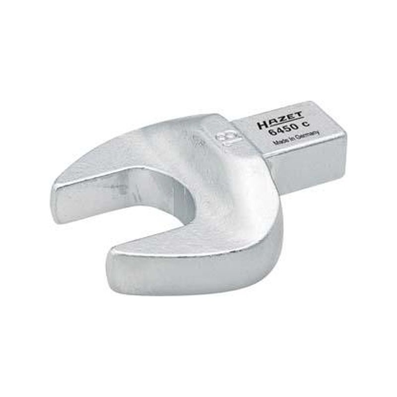 Herramienta              insertable de boca13 mm 14x18mm Hazet