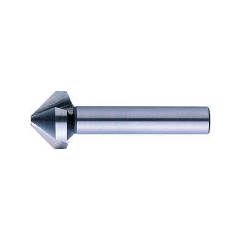 Avellanador cónico       D335C CBN Advanced HSS15,0 mm Exact