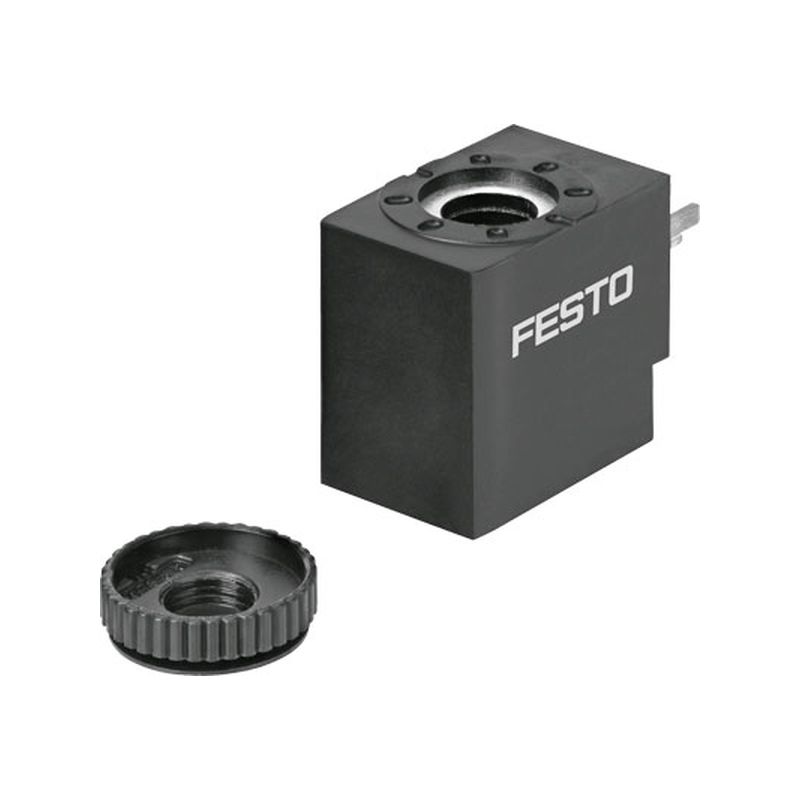BOBINA MAGNETICA VACS-C-C1-1A