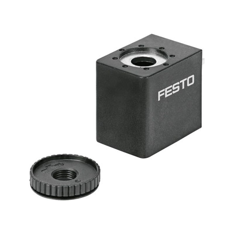 BOBINA MAGNETICA VACF-B-C1-3W