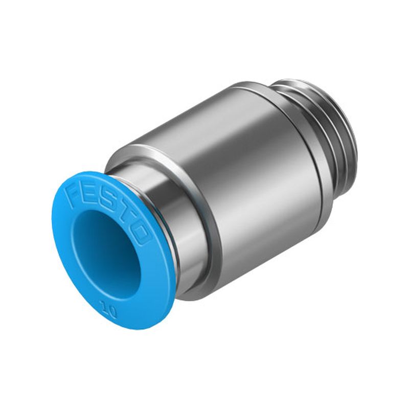 RACOR RÁP.ROSC. QS-G1/4-10-I