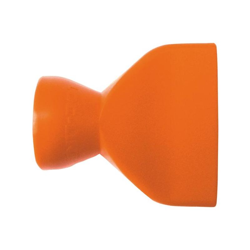 Tobera plana para        refrigerante de 2piezas "42 mm 1/2" IBT