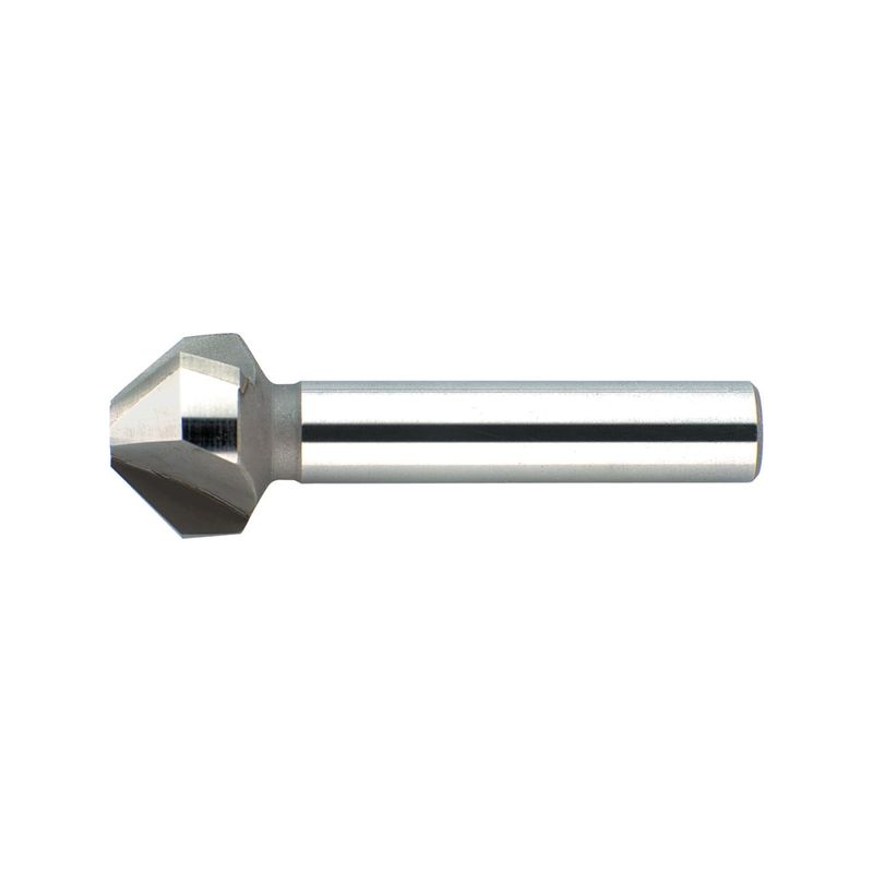 Avellanador cónico       D335C K20-HM 12,4 mm,90 grados