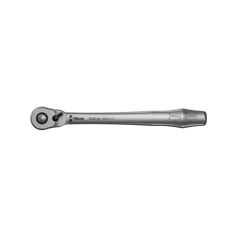 Carraca zyklop Metal 1/2" 