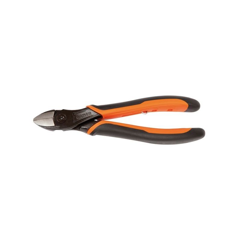 ALICATE CORTE DIAGO 180MM ERGO