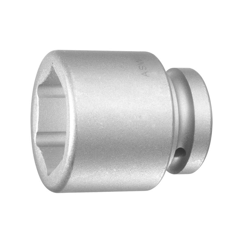 Llave vaso impacto       3/4"17mm ASW