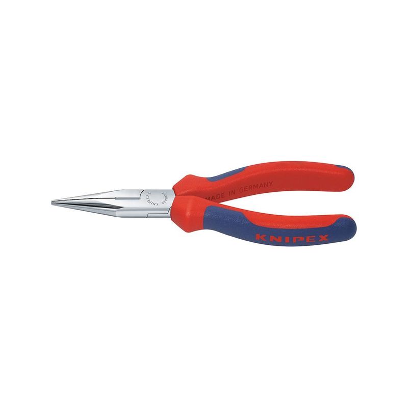 Alicate boca redonda plan160mm Knipex 