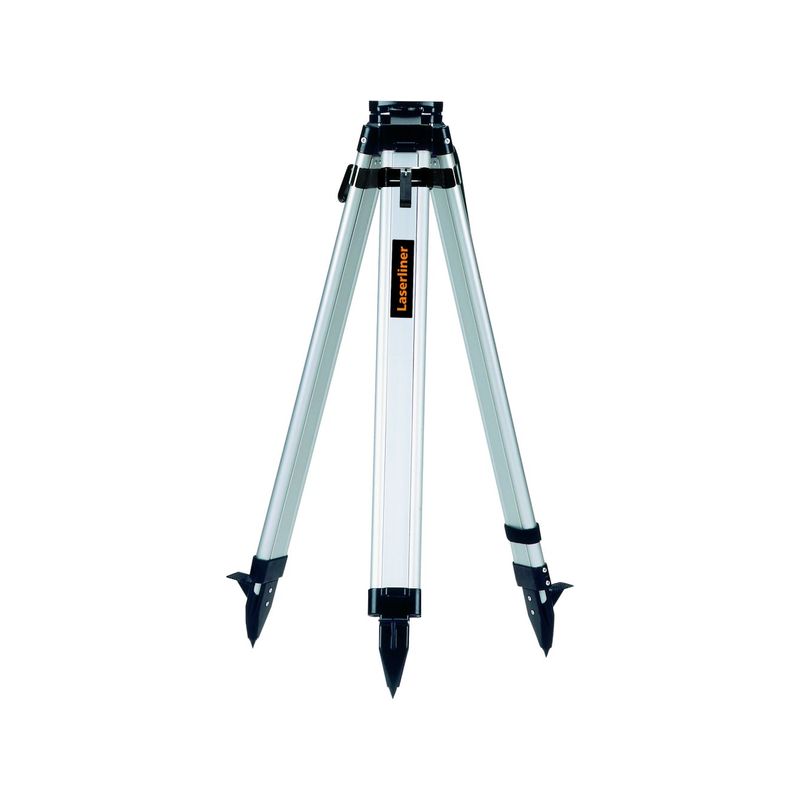 Trípode ligero de aluminio 165 cm (1) 5/8"