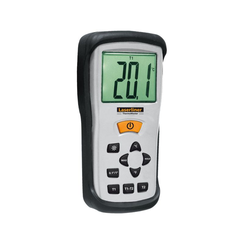 ThermoMaster -50°C…1.300°C