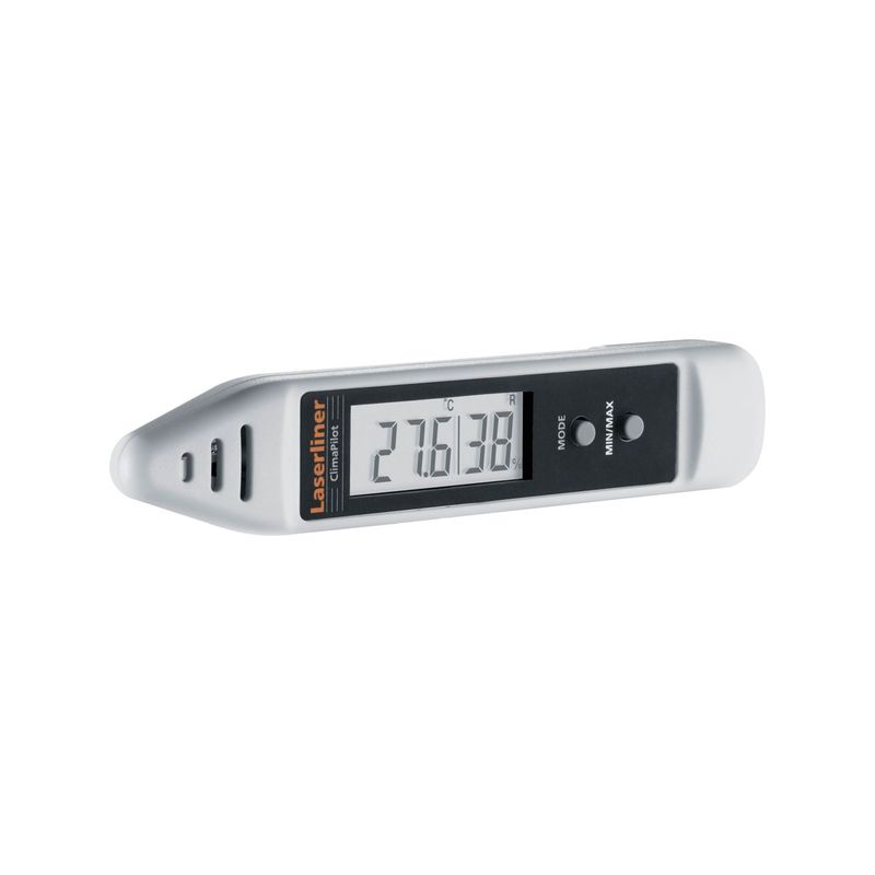 ClimaPilot -10°C…50°C