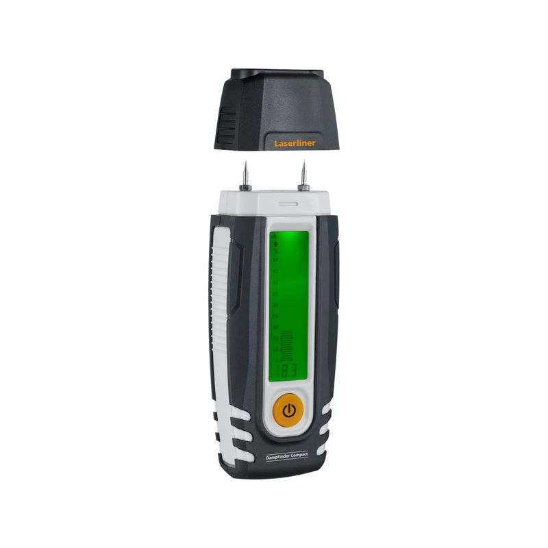 DampFinder Compact