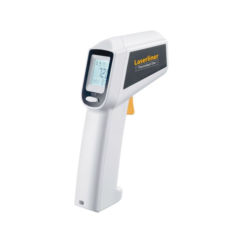 ThermoSpot One -38°C…365°C