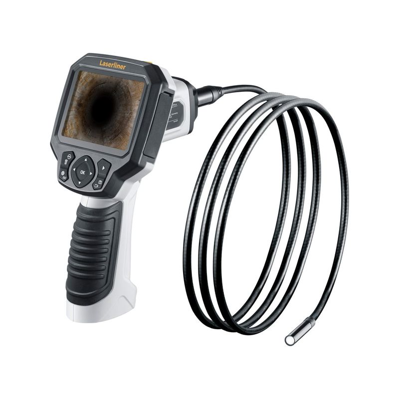 VideoScope Plus 9 mm, 2 m