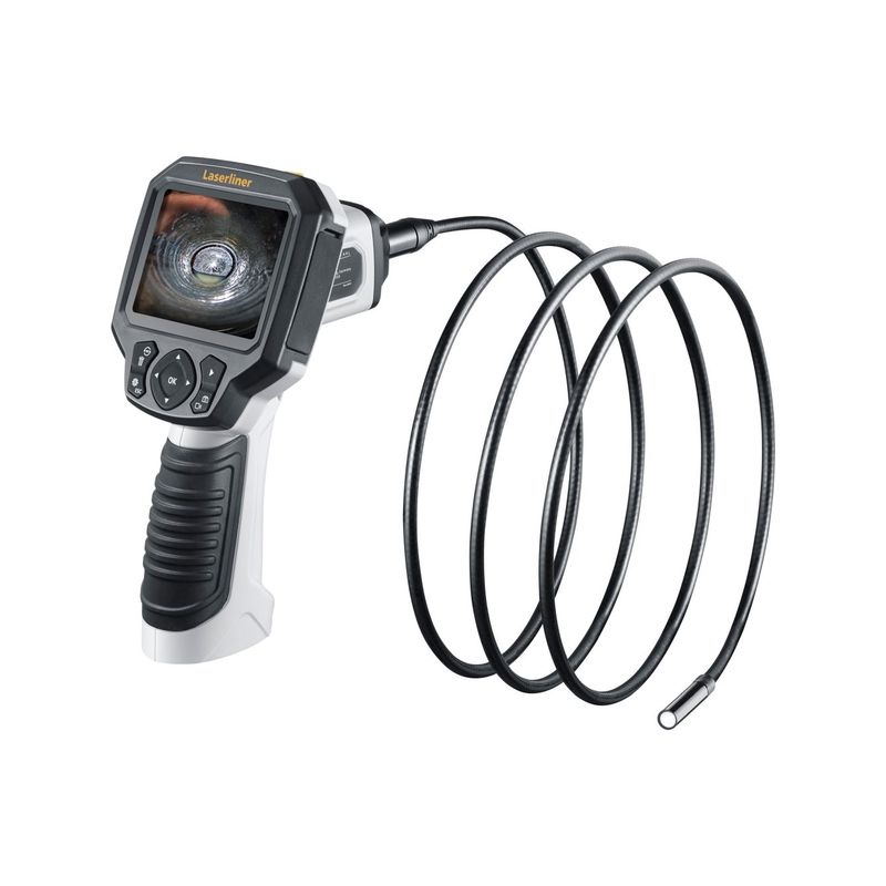 VideoScope XXL 9 mm, 5 m