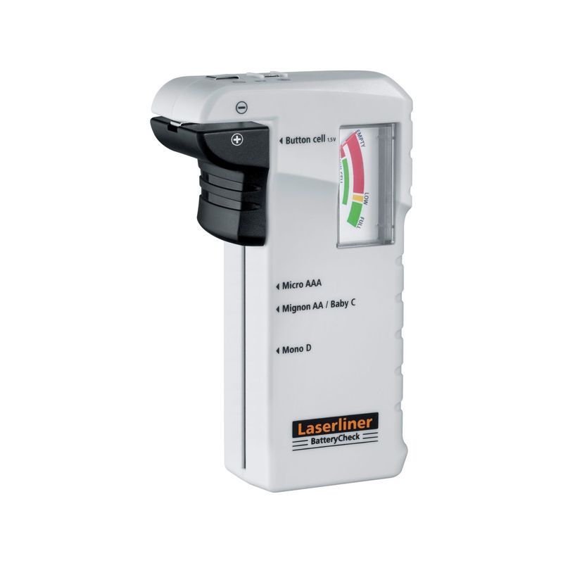 BatteryCheck