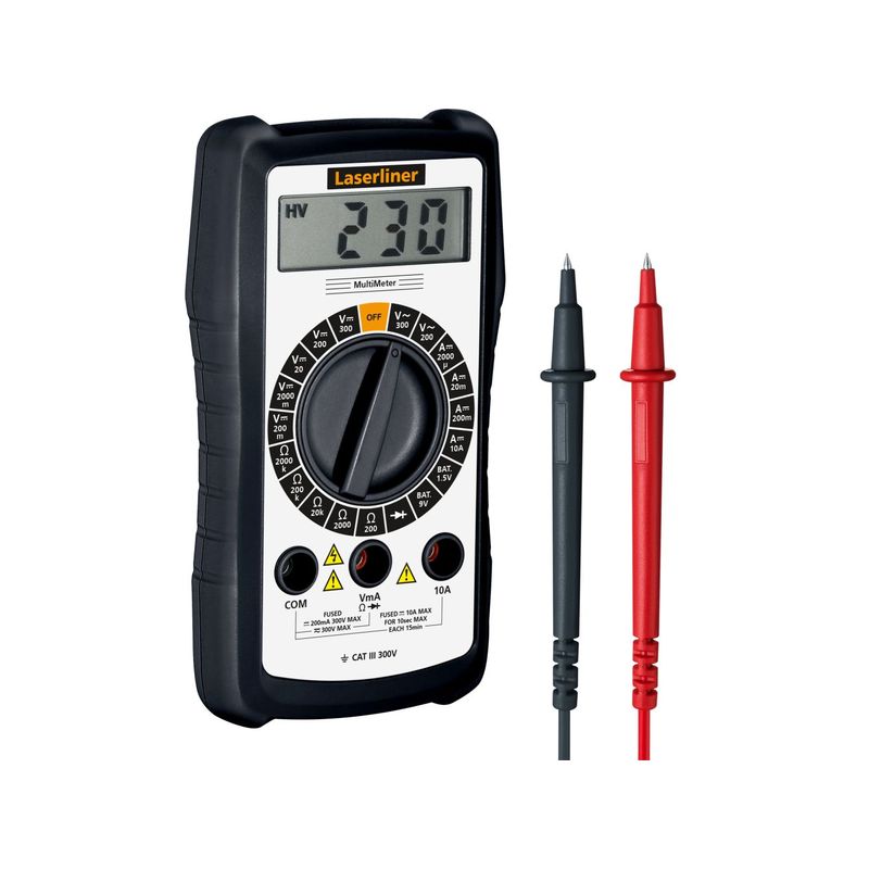 MultiMeter (2)