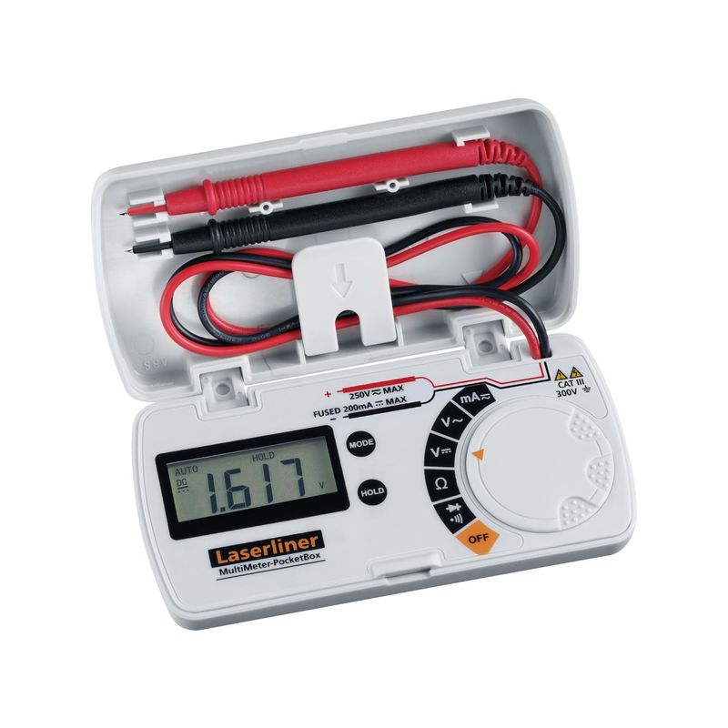 MultiMeter-PocketBox