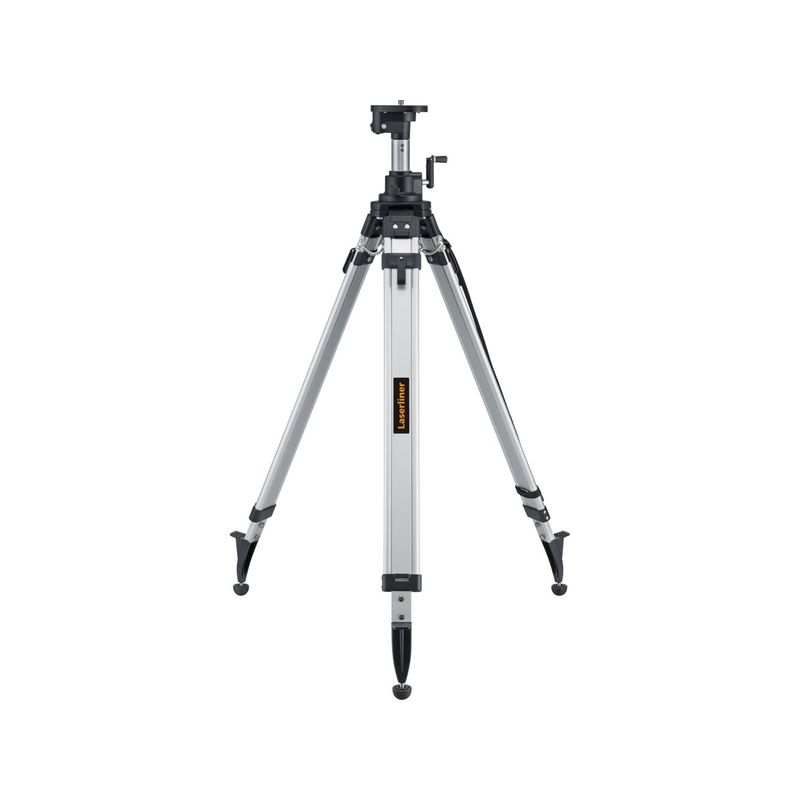 Trípode de manivela P 260 cm 5/8"