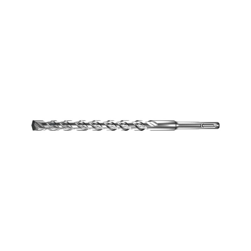 Broca martillo Bionic    SDS-Plus 26x400x450Heller
