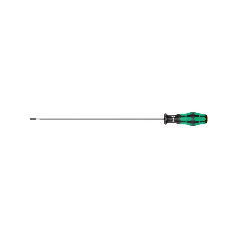 Destorn.normaliz.Kraftf. 5,5x1,0x300mm Wera