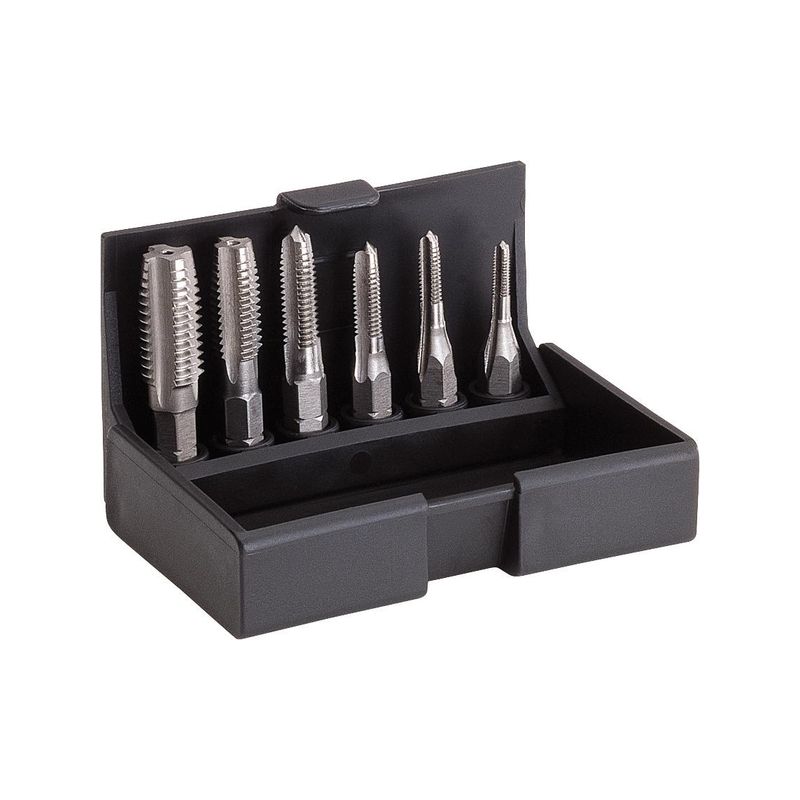 Punta para broca-macho   de roscar Surtido M3-10. Völkel