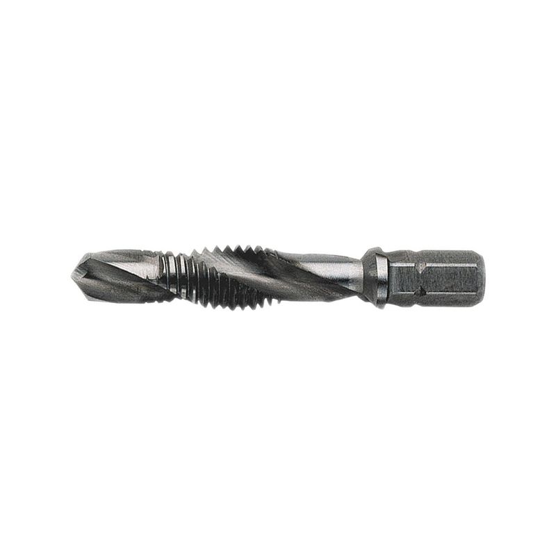 Punta de broca comb.HSS  M 4 Völkel