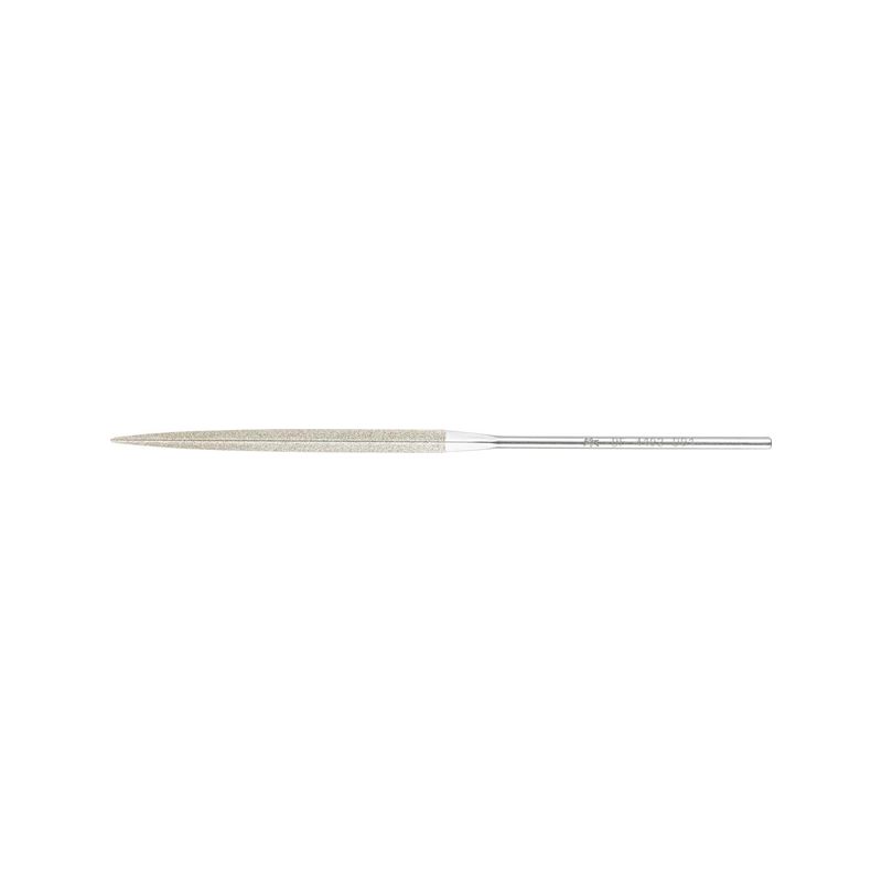 Lima de aguja de diamante140mm Barreta Pferd