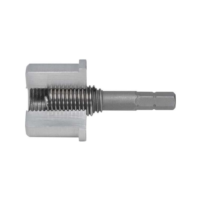 Juego reparador de       roscas rapid M6 x1,0-1D V-Coil