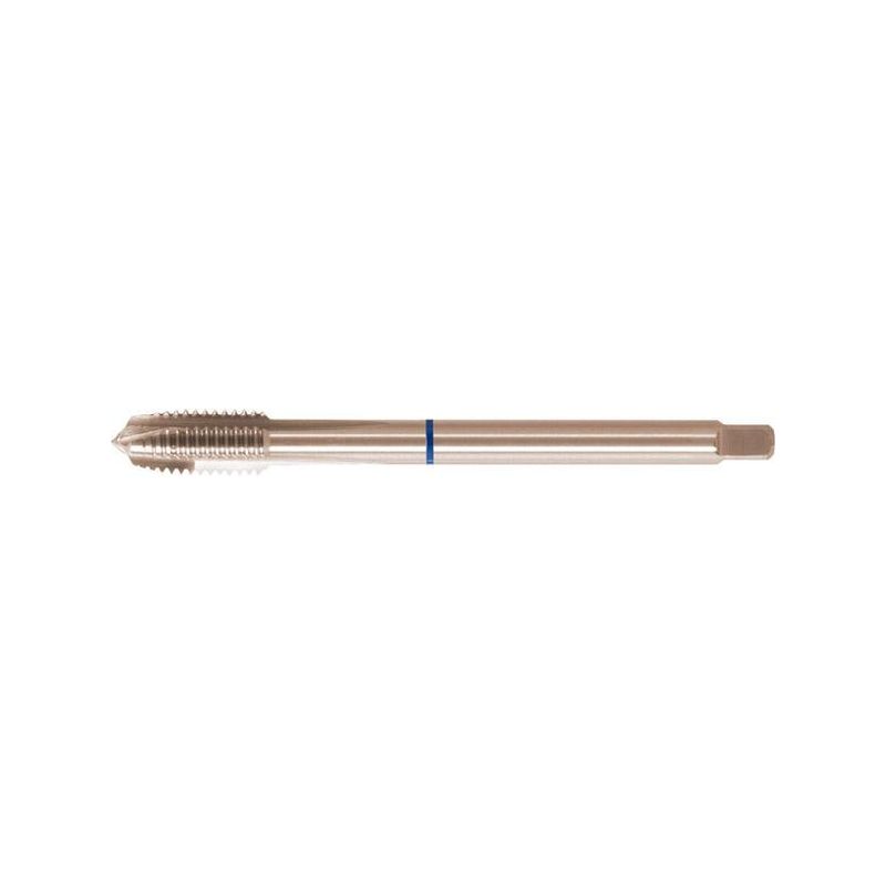 Broca-macho de roscar a  máquina D376B VA HSSEM24,0