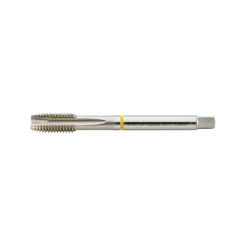 Broca-macho de roscar a  máquina D376B rosca a izquierda HSSE M12,0