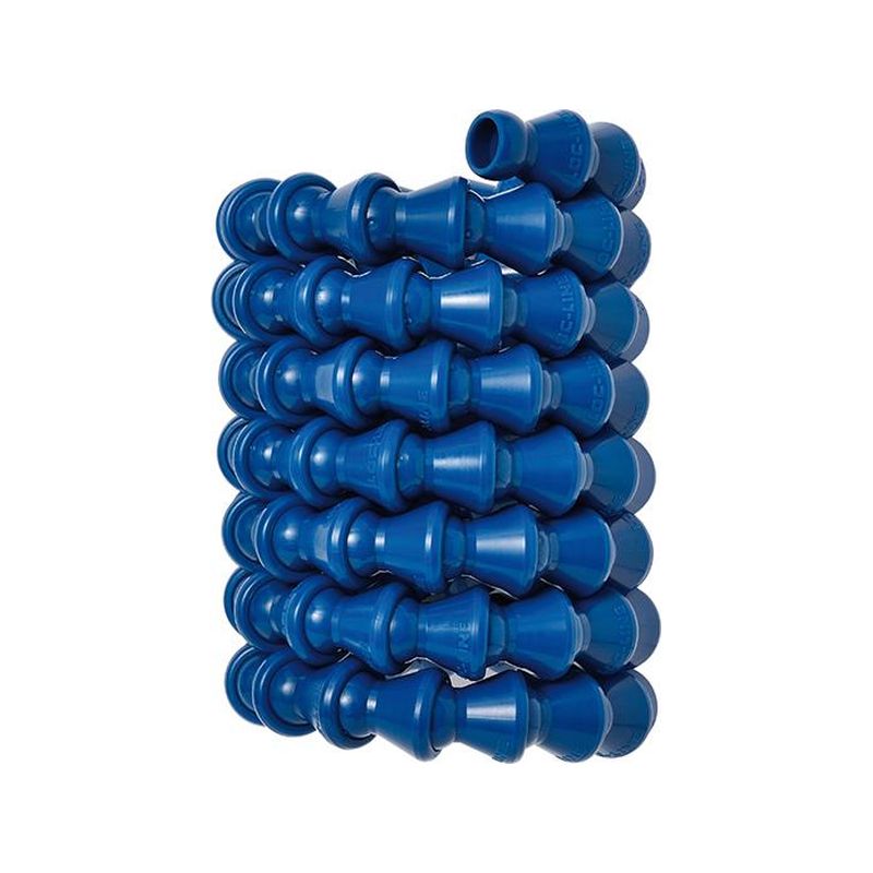 Tubo flexible            refrigerante 1/4"1,5 m IBT