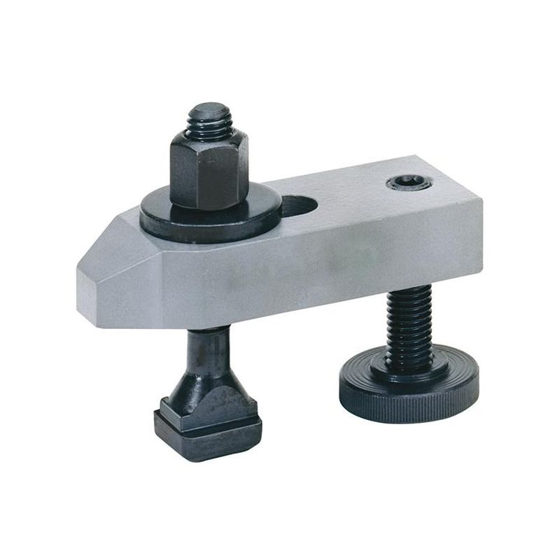 Hierro de sujeción D6314V16/13-48mm FOR