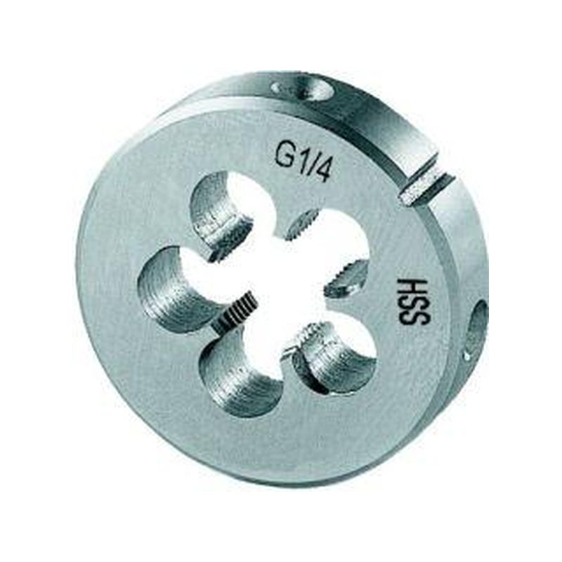 Terraja de roscar EN24231G3/4Z FORMAT