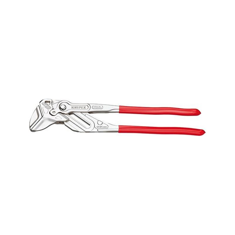 Tenazas apert.multiple   400mm Nº8603      Knipex