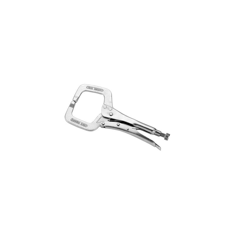 TENAZA GRIP CUELLO 300MM